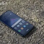 Patch di marzo in arrivo per Huawei P8 Lite 2017
