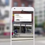 Google Lens raggiunge Galaxy S8, S9 e Note 8