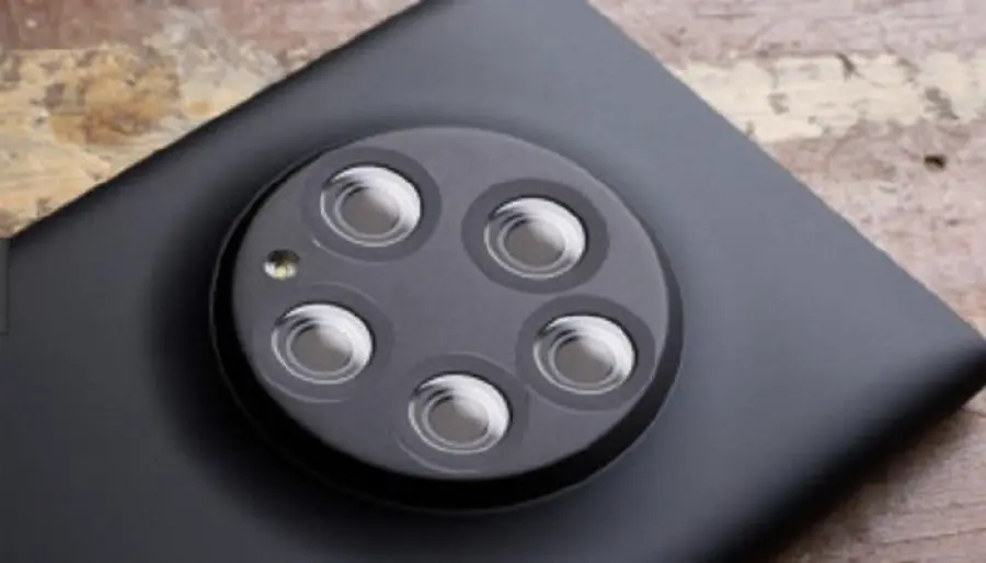 Nokia 8 Pro, in rete le caratteristiche complete