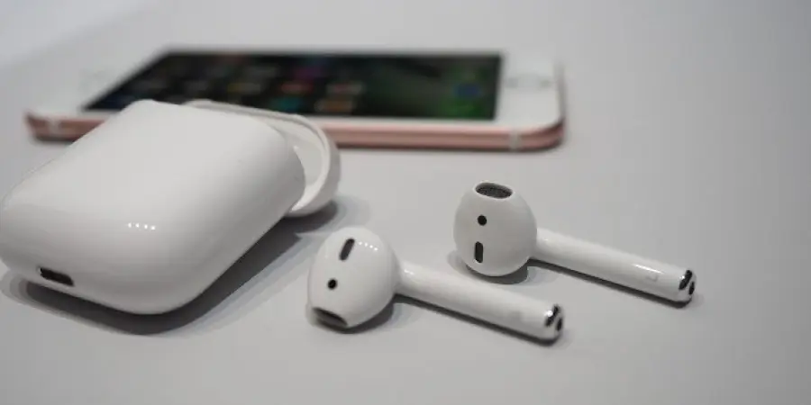 Apple AirPods 2 potrebbero avere una migliore autonomia