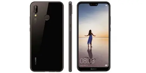 Huawei P20 Lite si mostra in un video anteprima