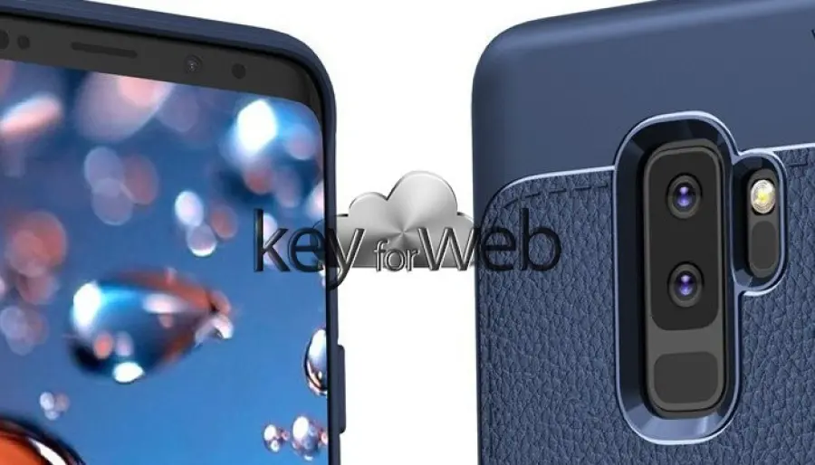 Galaxy S9 a rilento: il successo di Galaxy S8 è lontano