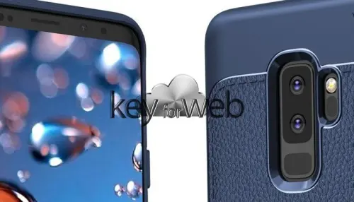 Galaxy S9 a rilento: il successo di Galaxy S8 è lontano