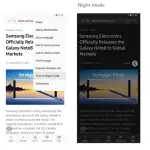 Samsung Internet Browser si aggiorna in beta: è più sicuro e ottimizzato di sempre!
