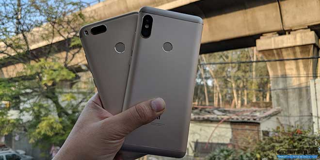 Xiaomi Redmi Note 5 Pro avrà Project Treble sbloccato con l'aggiornamento ad Oreo