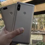 Xiaomi Redmi Note 5 Pro avrà Project Treble sbloccato con l'aggiornamento ad Oreo