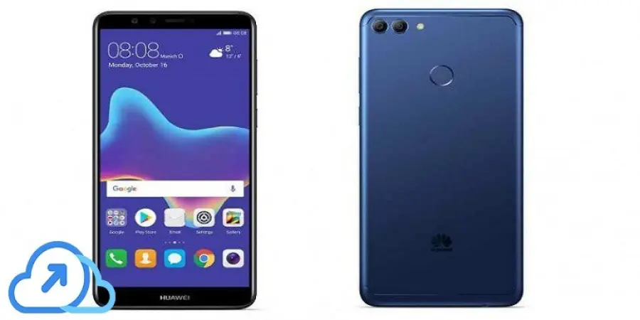 Huawei Y9 ufficiale: display 18:9 e quad-camera su fascia media