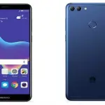 Huawei Y9 ufficiale: display 18:9 e quad-camera su fascia media