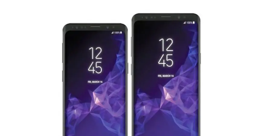 Galaxy S9 e S9+, primo aggiornamento migliora la sicurezza