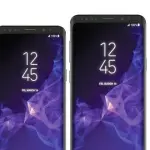 Galaxy S9 e S9+, primo aggiornamento migliora la sicurezza