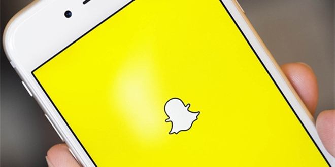 Apple vuole acquisire l’azienda creatrice di Snapchat?