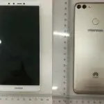 Huawei Y9 2018: colorazioni e specifiche tecniche in rete
