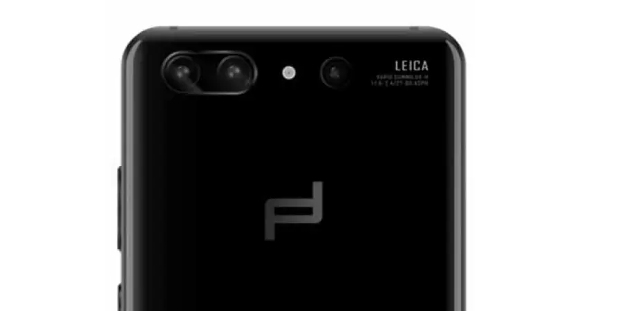 Huawei P20 Porsche Design in arrivo con fingerprint sotto schermo