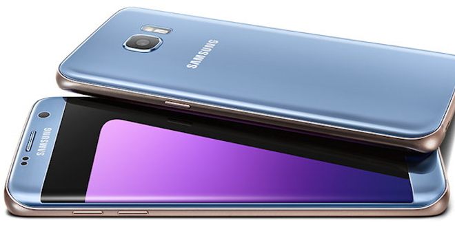 Android 8.0 Oreo per Galaxy S7 Edge: ecco quando arriverà