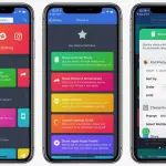 Workflow si aggiorna su iOS aggiungendo un nuovo strumento