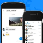 Messenger Lite su Android introduce le video chat