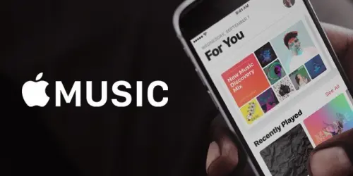 Fiat e Volkswagen regalano Apple Music a chi acquista un’auto