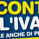 Volantino Euronics marzo, sconto IVA su tutta la tecnologia e non solo