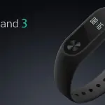Xiaomi Mi Band 3 è finalmente in arrivo