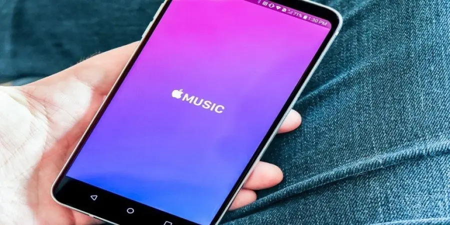 Apple Music su Android ottiene un'importante aggiornamento