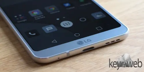 LG G6, arrivano le sorgenti kernel: Android 8.1 Oreo vicino?