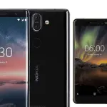 I nuovi smartphone Nokia parte integrante di Android Enterprise Reccomended