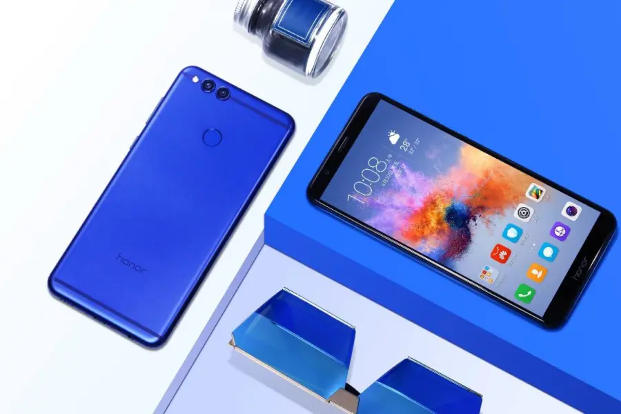 Honor 7C in arrivo ufficialmente il 12 marzo