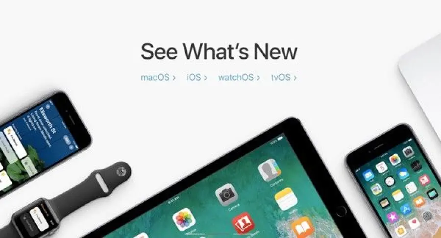 iOS 11.3 beta 4 disponibile per gli sviluppatori