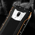 OUKITEL WP5000, il primo rugged della casa IP68 e 6 GB di RAM