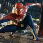 Marvel's Spider-Man Remastered: svelate le feature grafiche della versione PC