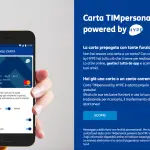 Tim crede in Hype, la partnership fa crescere il servizio “Personal”