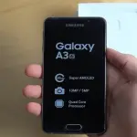 Stop agli aggiornamenti per alcuni Samsung Galaxy 2016