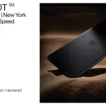 OnePlus 10T arriverà il 3 agosto e ci sarà la nuova OxygenOS 13