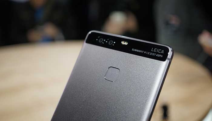 Huawei P9 brand TIM combatte finalmente Spectre e Meltdown
