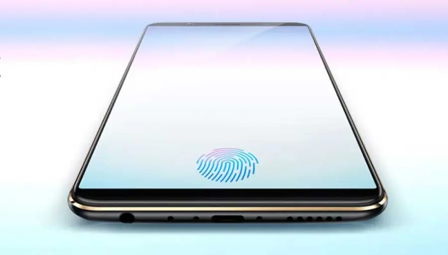 Vivo X21 certificato dall'ente 3C: avrà fingerprint sotto schermo