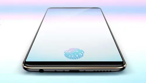 Vivo X21 certificato dall'ente 3C: avrà fingerprint sotto schermo