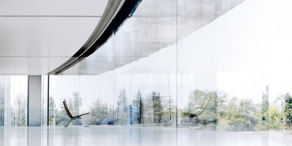 L'Apple Park continua a generare infortuni tra i dipendenti