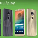 Foto reali di Moto G6 Play finalmente in rete