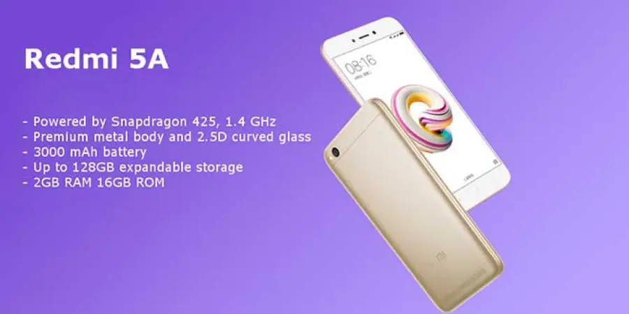 Xiaomi al lavoro su uno smartphone Android Go?