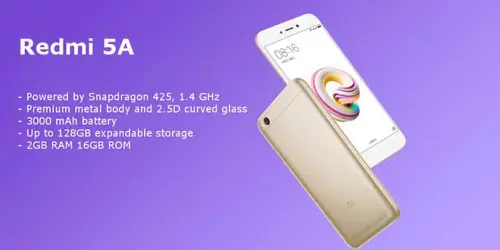 Xiaomi al lavoro su uno smartphone Android Go?