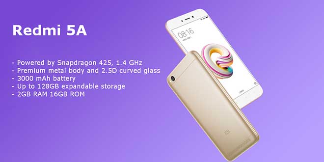 Xiaomi al lavoro su uno smartphone Android Go?