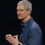 Quali scatti piacciono a Tim Cook? Scopriamolo grazie a Twitter