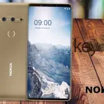 Nokia 9 con Snapdragon 845 nella roadmap del 2018