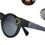 Snapchat Spectacles, in arrivo due nuovi modelli