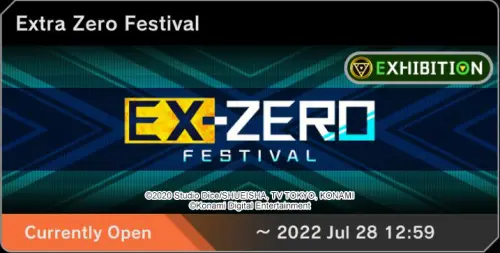 Yu-Gi-Oh! Master Duel - al via il nuovo 