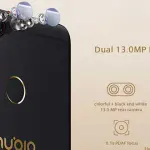Smartphone Nubia, rivoluzione in arrivo: il software sarà Android stock