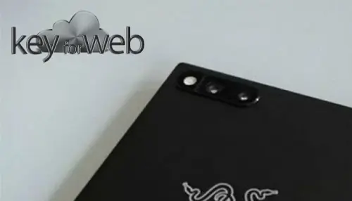 Razer Phone avrà direttamente aggiornamento Android 8.1 Oreo