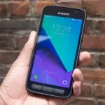 Samsung Xcover 5 trapela in rete con una foto reale