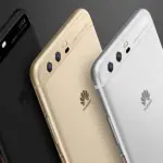 Aggiornamento Android 8.0 Oreo Huawei P10 e P10 Plus disponibile in Italia