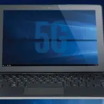 MWC 2018, Intel presenta una soluzione 2 in 1 con connettività 5G